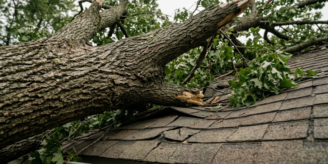 When to Call an Emergency Tree Service (and What to Do Before Help Arrives) When to Call an Emergency Tree Service (and What to Do Before Help Arrives)
